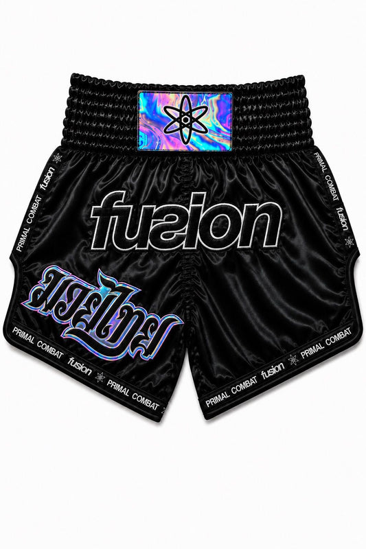 Muay Thai Shorts