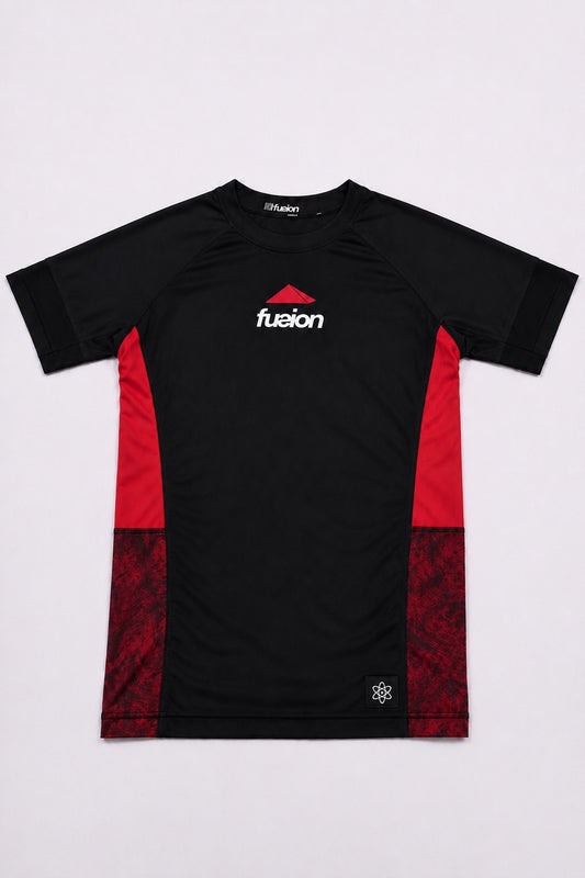 Ranked Rash Guard
